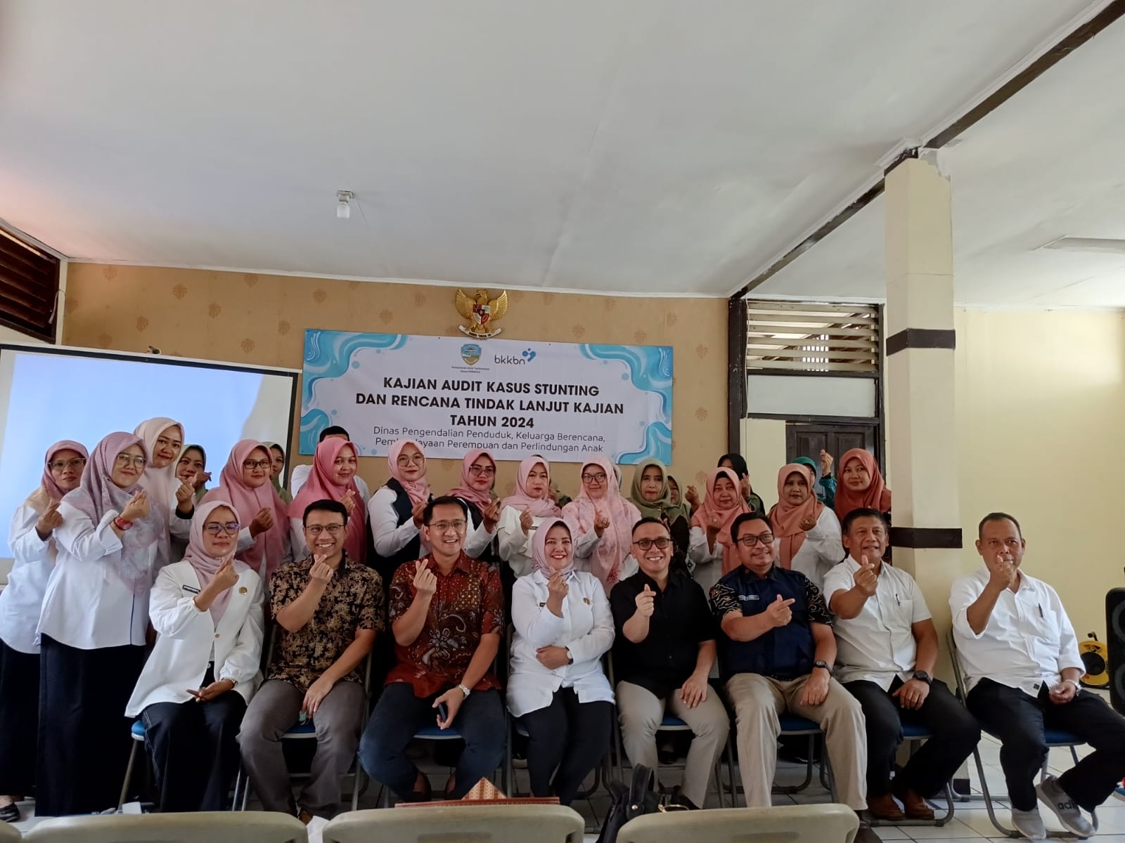 Layanan Pembicara, Motivator, & Wawancara Psikologi